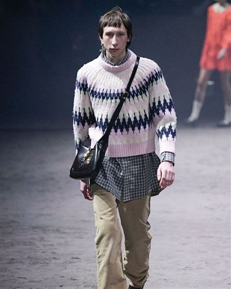 Tracking competitors on instagram will change. kamil5 on Instagram: "@gucci Men's FW2020/2021 thankuuu ...