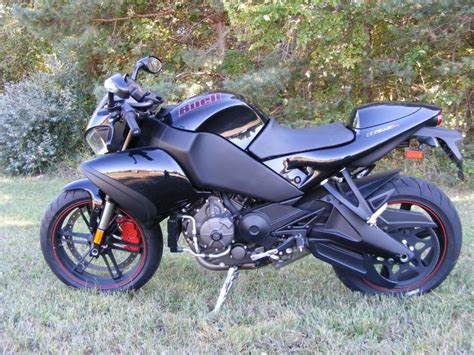 The buell helicon 1125 powertrain provides the foundation for this riding experience. 2009 Buell 1125CR CR Sportbike for sale on 2040-motos