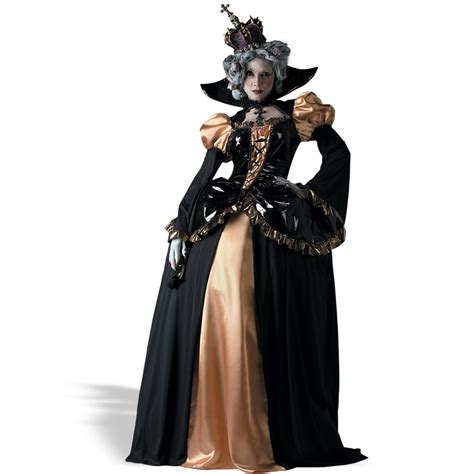 Once Upon A Time Evil Queen Costume For Women Small Evil Queen
