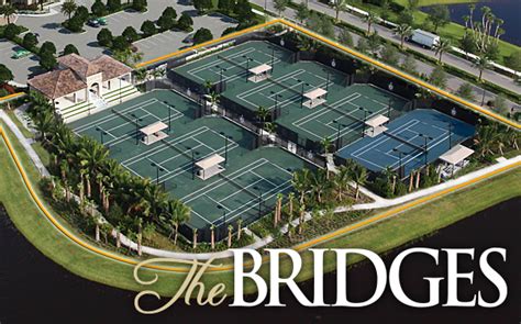 1532 independence avenue melbourne, florida 32940. The new Tennis Club at The Bridges in Delray Beach, FL # ...