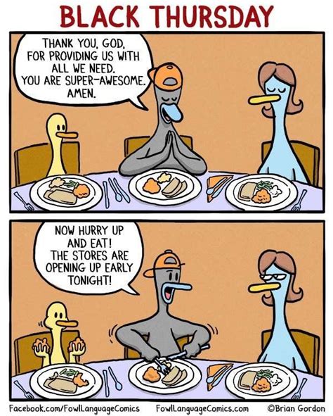 Stunning holiday cards in a range of styles. 10 Hilarious Comics That Show What Thanksgiving Is Really ...
