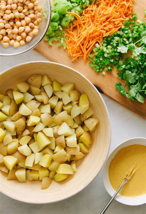 19 Easy Lunches With No Meat Or Dairy | Easy lunches ...