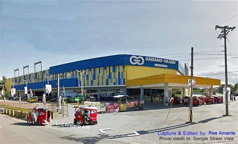 Check spelling or type a new query. Davao Real Estate Post: Gaisano Grand Mall Nabunturan soon ...