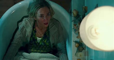 A Quiet Place Australian Release Date Who Magazine