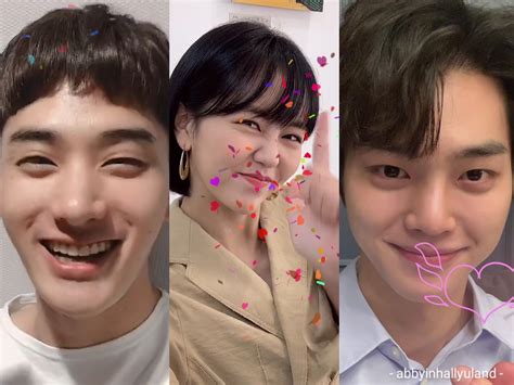The popular netflix original drama 'love alarm season 2' is finally premiering. Netflix To Ring The Second Season Of "Love Alarm"
