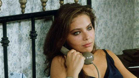 Ornella Muti In Il Bisbetico Domato 1980 Ornella Muti Celebrity