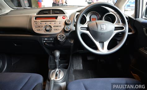 Jazz s cvt measures 3989 mm in length, 1695 mm in width, and 1525 mm in height. Honda Jazz CKD 1.5L launched - cheapest Honda in Malaysia ...