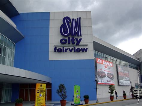 Shopping Is More Exciting At Sm Fairview Earthlingorgeous
