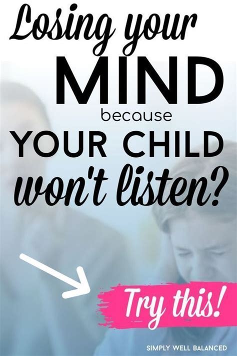 What To Do When Kids Talk Back 8 Tips For Parents Artofit