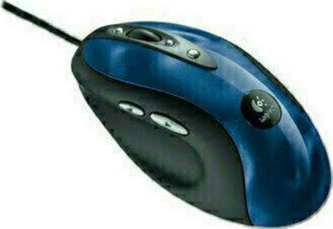 Logitech Mx510 Full Specifications And Reviews