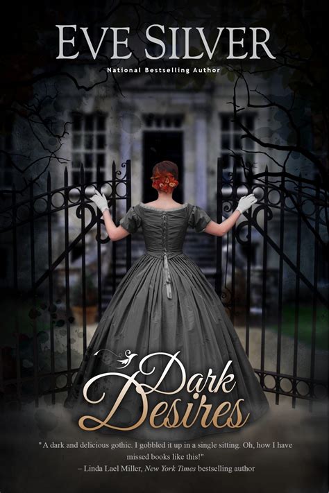 Dark Desires By Eve Silver Red Roses Romance