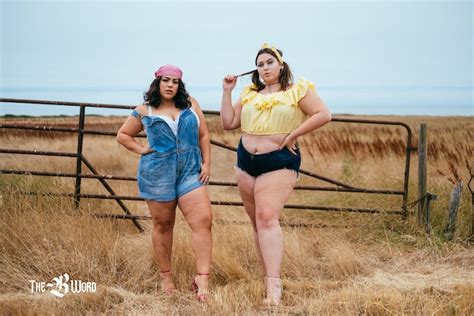 Finally Plus Size Women Are Getting The Calendar Theyve Long Deserved