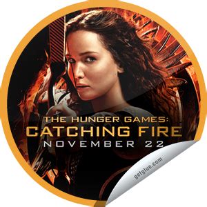 Save with with the hunger games movie collection on prime video shop now. http://getglue.com/stickers/lionsgate/the_hunger_games ...