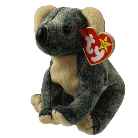 0 ответов 0 ретвитов 0 отметок «нравится». TY Beanie Baby - EUCALYPTUS the Koala (5 inch): BBToyStore ...