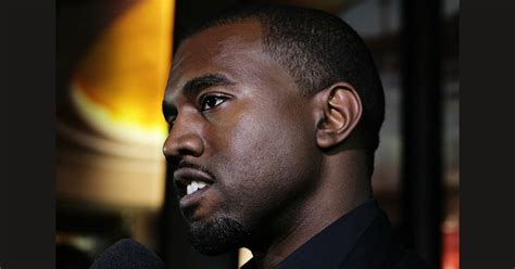 Kanye West Stirs Debate With Racy Album Cover Art