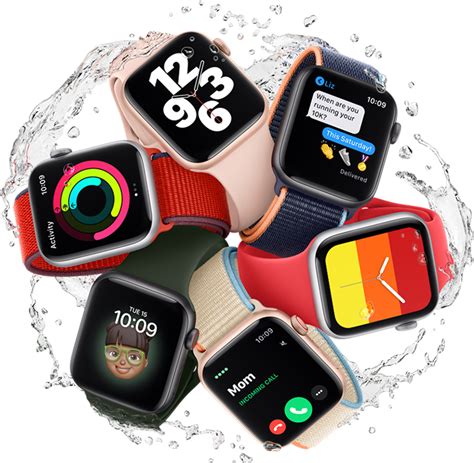 Apple Watch Se Best Buy Canada