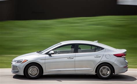 Elantra competitors include the chevrolet cruze. 2018 Hyundai Elantra | Interior Review | Car and Driver