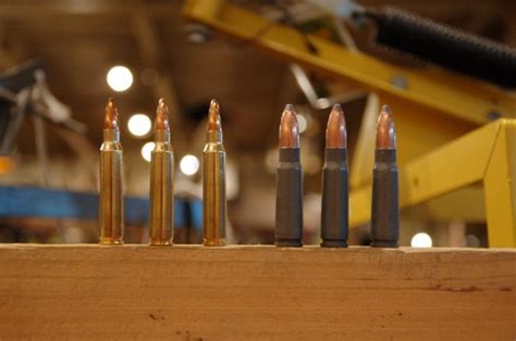 Easy, fast, and simple to build, yet very effective and powerful for detecting various metals. Brass vs Steel Casings - AllOutdoor.comAllOutdoor.com