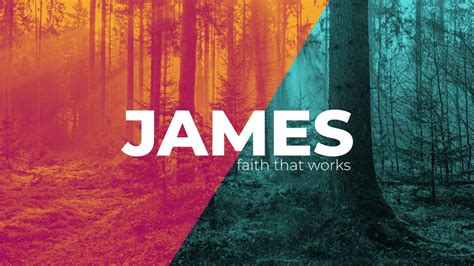 James Faith That Works Fall Sermon Bumper Youtube