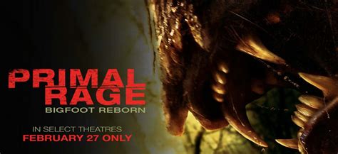 Primal Rage 2018 Free Direct Movie Downloads