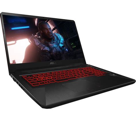 17.3 inch full hd screen. Buy ASUS TUF FX705DY 17.3" AMD Ryzen 5 RX 560X Gaming ...