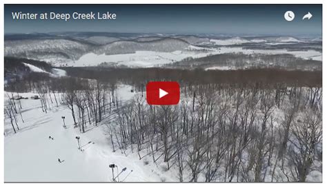 Deep Creek Lake Md Video Guide Homes For Sale Railey Realty