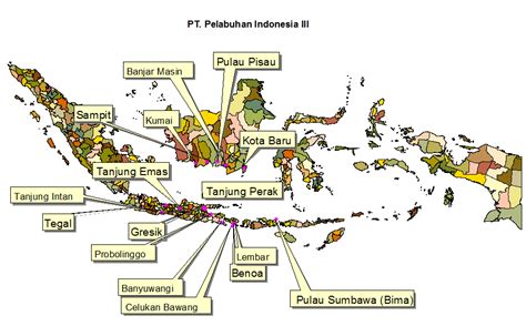 Proses rekrutmen pt pelindo daya sejahtera tidak dipungut. Pelabuhan | dermaganusantara
