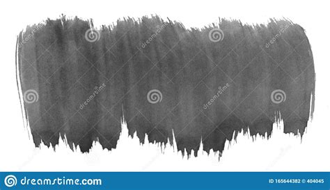 Watercolor Neutral Dark Gray Background With Clear Borders And Divorces