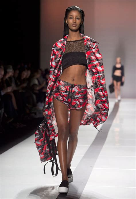Scrapping Toronto Fashion Week Is Shocking And Disappointing But