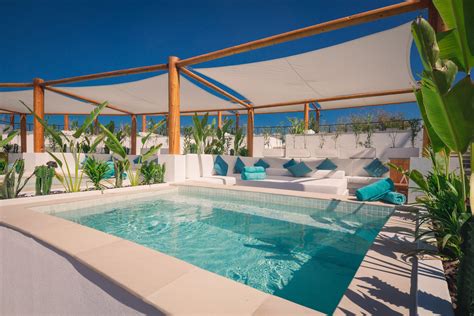 Nikki Beach Dubai Launches New Vip Cabanas Hotel News Me
