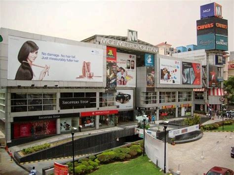 A Curated Guide To The 10 Best Malls In Gurgaon Magicpin Blog