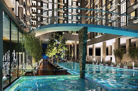 Hotel 99 sri petaling, petaling jaya, malaysia. Pinnacle, Sri Petaling Review | PropertyGuru Malaysia