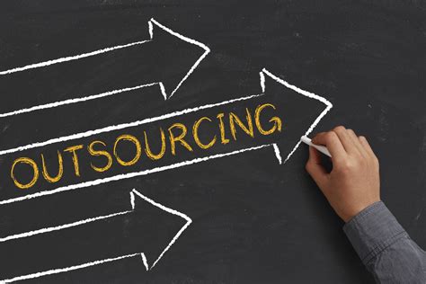 Benefits Of Outsourcing To A PL G D Integrated