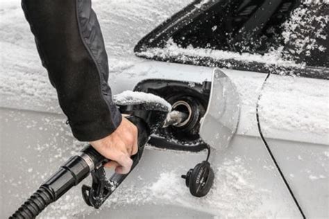 Wer kann mir sagen,ab wann die mineralölindustrie auf winterdiesel umstellt. Winterdiesel: Was, warum und wann? (Alle Infos)