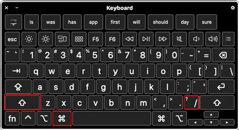 How To Type Upside Down Question Mark On Mac Mobile Or Windows