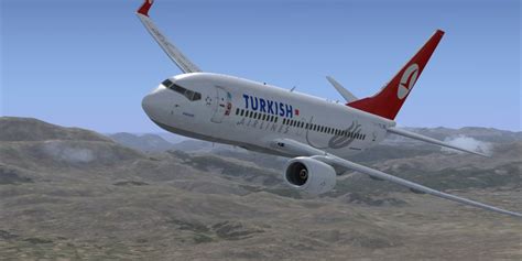 By miguel blaufuks wednesday, august 31, 2011 5 comments. PMDG 737 Turkish Airlines Livery - Sanal Pilot (Sanal ...
