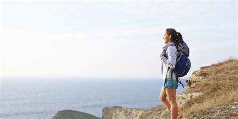 Things to Consider When Traveling Solo as a Female | HuffPost