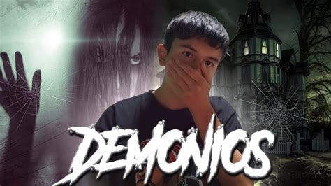 La Vez Que Vi Demonios Experiencia Paranormal Paralisis Del Sue O Storytime Youtube