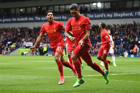 Liverpool FC power rankings: Top 5 players rated April 2017
