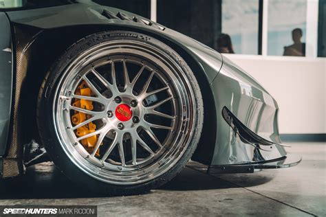 The Best Show Ive Never Been To Players Select Speedhunters