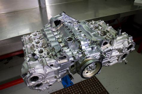 Aero engines from lycoming and continental and from porsche, the 1.5litre f1 and the later sports car racing engines of the 1960s. 9A1 / 9A2 Engines - Flat Six Innovations - Porsche Engine ...