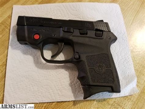 Armslist For Sale Smith And Wesson 380 Bodyguard