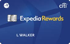 If you're wondering whether expedia credit card is the right card for you, read on. Expedia® Rewards Card - Expedia Credit Card - Citi.com Credit Cards