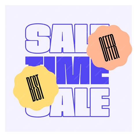 Premium PSD | Biggest sale offer for men social media post