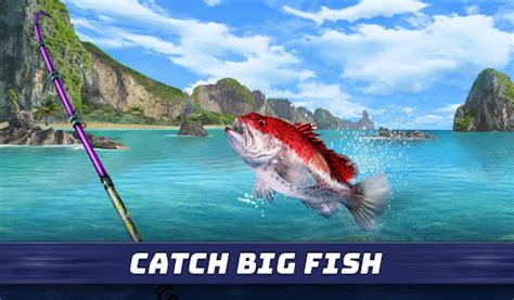 Download Fishing Clash Catch Big Fish Bass Hunting Games