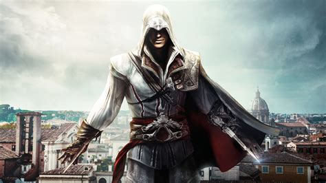 Assassins Creed The Ezio Collection Gameinfos