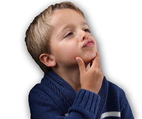 Boy Thinking Png Hd Transparent Boy Thinking Hdpng Images Pluspng