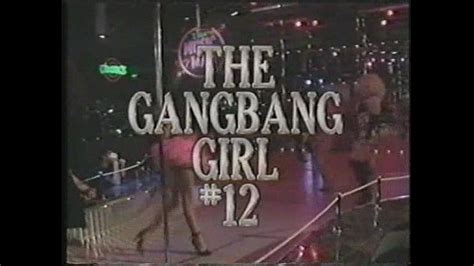 Anabolic The Gangbang Girl 12 Crystal Wilder Sierra