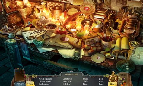 14 Best Hidden Object Games Of All Time Gerona