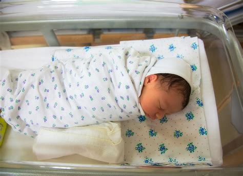 Can You Legally Leave Your Newborn At The Hospital The Judicial Notice